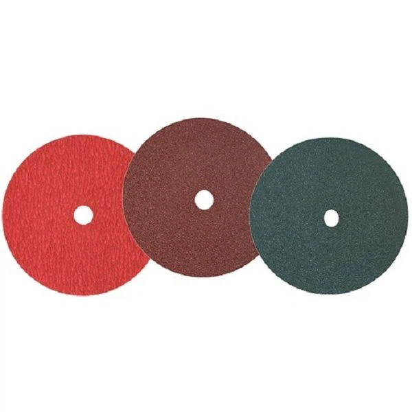 Zirconia Fiber Discs Zirconia Fiber Discs